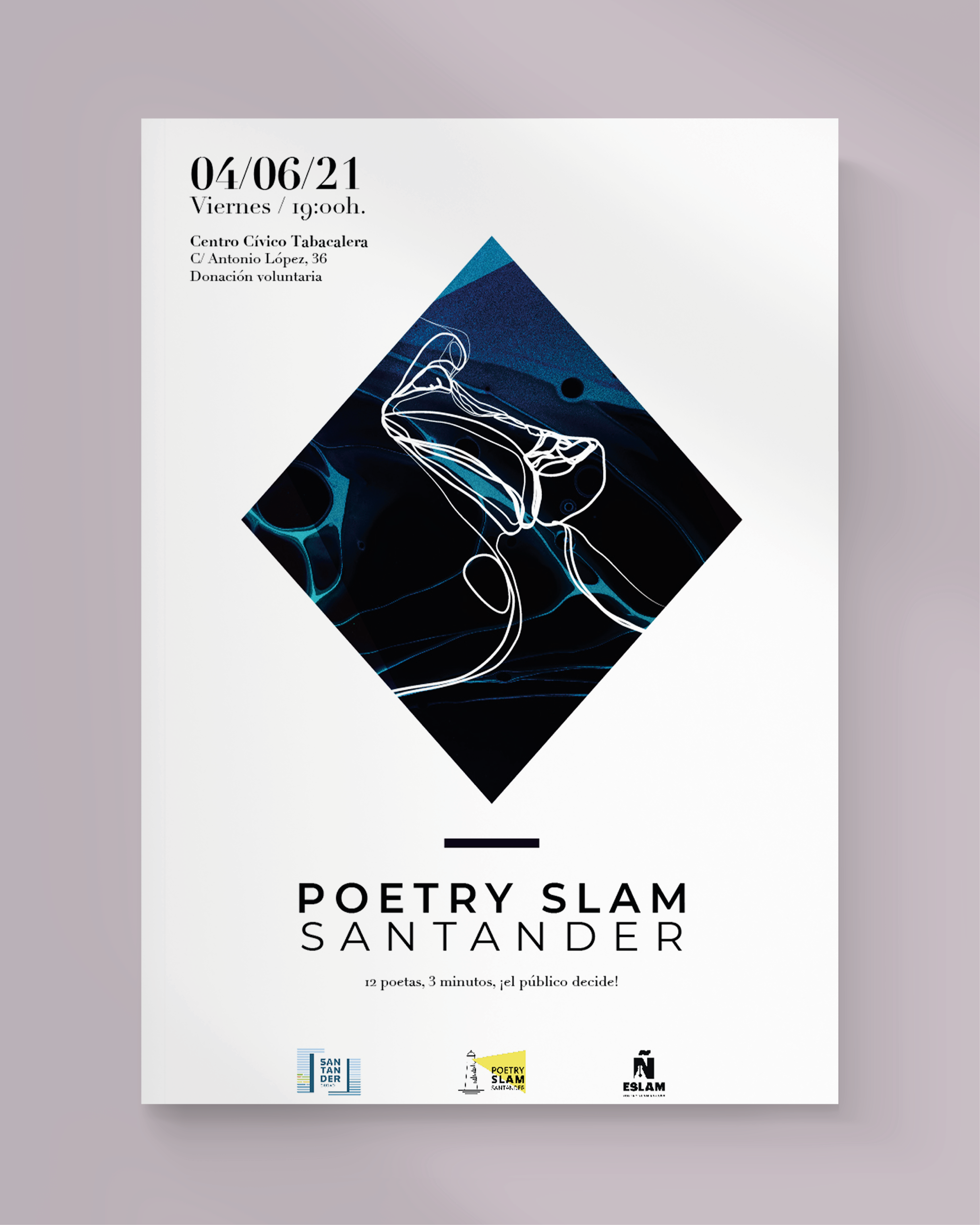 Example of Poster Design